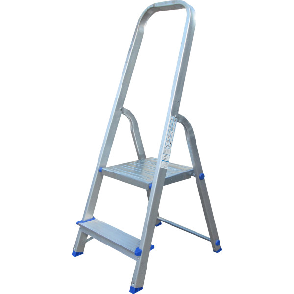 Драбина алюмінієва Elkop ALW 402