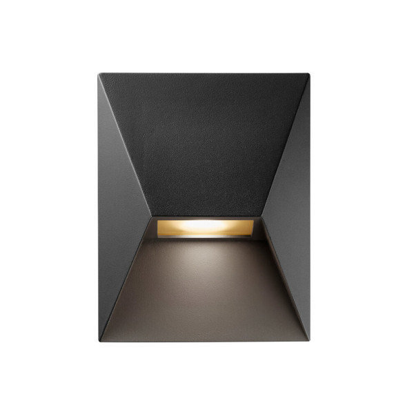 Вуличний світильник Nordlux 2218171003 Pontio GU10 1x25W IP54 чорний - фото №3