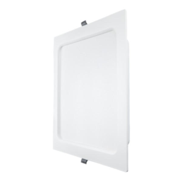 Светильник LED даунлайт Violux FRAME 18W 4200K квадрат IP20 ( 121220 )