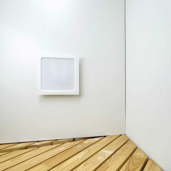 Светильник LED даунлайт Violux FRAME 18W 4200K квадрат IP20 ( 121220 ) - фото №1