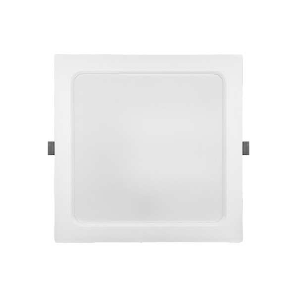 Светильник LED даунлайт Violux FRAME 18W 4200K квадрат IP20 ( 121220 ) - фото №4