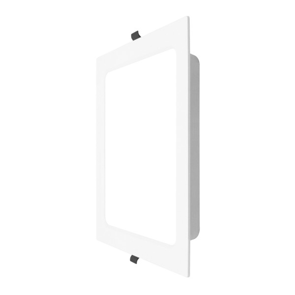 Светильник LED даунлайт Violux FRAME 18W 4200K квадрат IP20 ( 121220 ) - фото №9