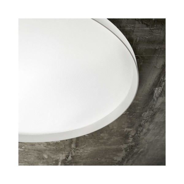 Світильник стельовий Ideal Lux 270326 Fly 3000k - фото №1