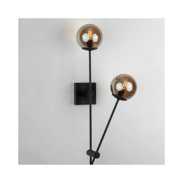 Бра, настенный светильник Imperium Light 608290.05.69 Contry E14 40W IP20 - фото №1