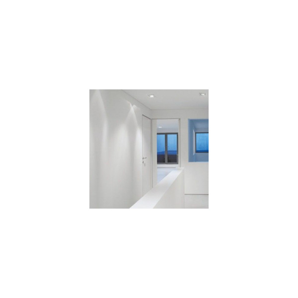 Точковий світильник Azzardo AZ0796 PACO(GM2103_wh) - фото №1