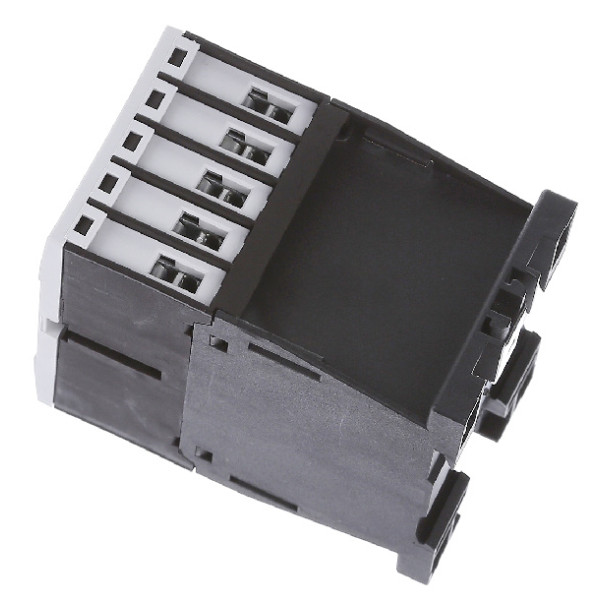 Контактор Eaton Moeller DILM7-10 (24V50/60HZ) - фото №2
