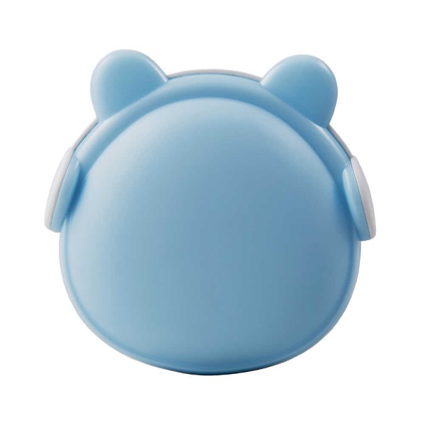 Нічник LED SONIC 0,6W із сутінковим сенсором блакитний Violux ( 310304 )