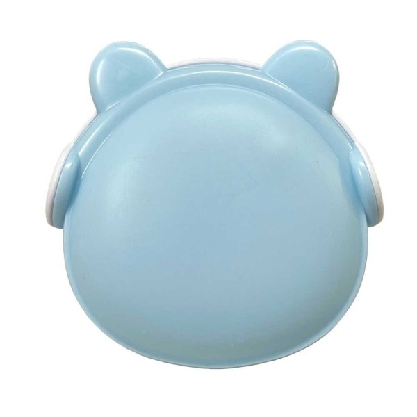 Нічник LED SONIC 0,6W із сутінковим сенсором блакитний Violux ( 310304 ) - фото №1