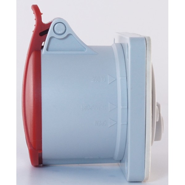 Вбудований силовий роз'єм Sez IERN1653 - фото №5