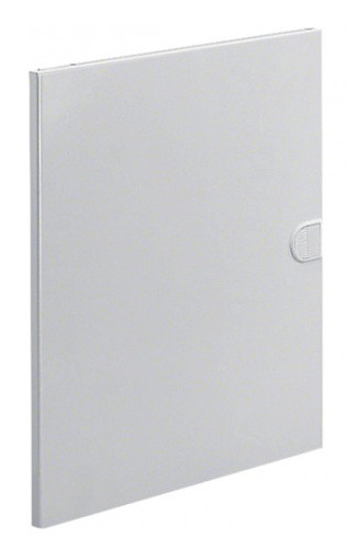 Двери металлические непрозрачные для щита VA24CN Volta, Hager