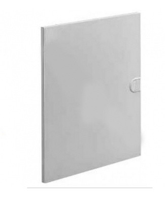 Двери металлические непрозрачные для щита VA24CN Volta, Hager - фото №1