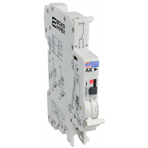 Аварийный контакт Аско-Укрем UTrust (A0010210114)