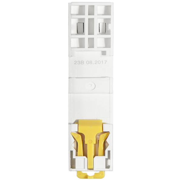 Модульный контактор Аско-Укрем MK-N 2P 16A 2NO (A0040030023) - фото №3