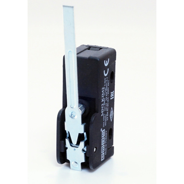 Конечный мини выключатель под пайку EMAS MN2KIM2 - фото №2