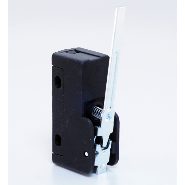 Конечный мини выключатель под пайку EMAS MN2KIM2 - фото №3