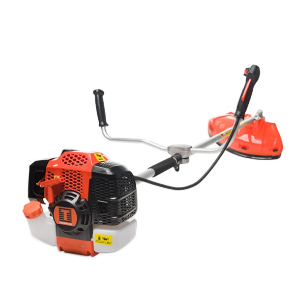 Мотокоса Tekhmann BCG-2215 S 2300Вт - фото №2