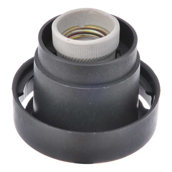 Світильник садово-парковий КУЛЯ 160мм опал ( 310101 ) - фото №3