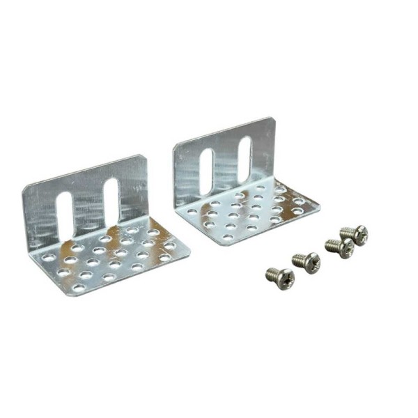 Светильник точечный Violux MORION-2L GU10 IP20 белый ( 132003 ) - фото №5