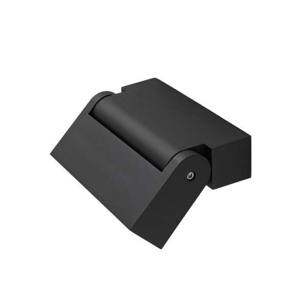 Світильник поворотний, спот Nowodvorski 10071 Focus Mini Led 1x10w 4000K 600Lm IP20 Чорний - фото №2