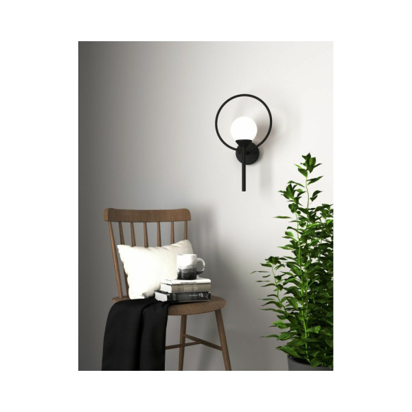 Бра, настенный светильник Pikart 22657-3 ARO - фото №1