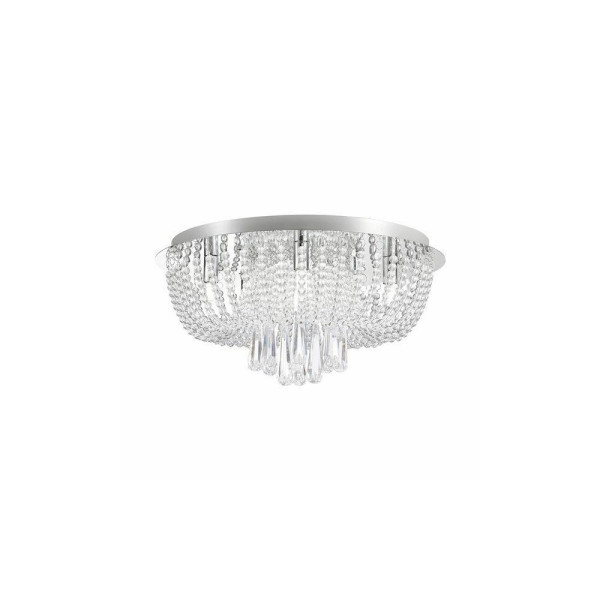 Люстра Zuma Line 19157L Sensi