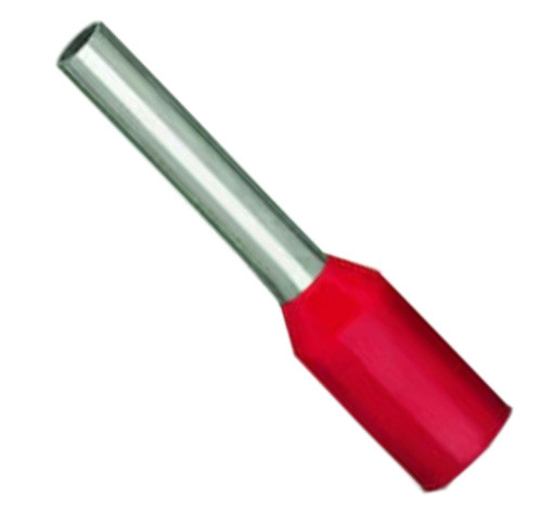 Ізольований наконечник Wago 216-223 1,0 мм² 6,0 мм