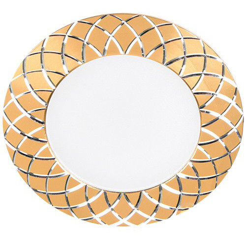 Світлодіодний точковий світильник Feron AL780 5Вт 4000K золото