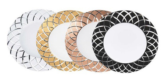 Світлодіодний точковий світильник Feron AL780 5Вт 4000K золото - фото №2