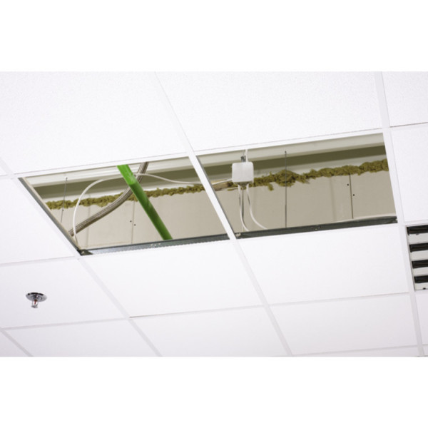 Наружная монтажная коробка Spelsberg Q 12-L (sp33491201) IP20 - фото №3