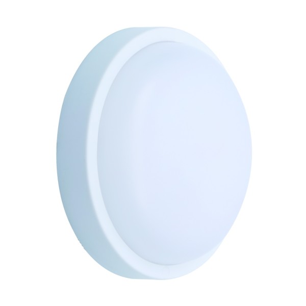 Світильник LED Violux ДББ ATOM MW sensor 12W 5000K IP54 ( 200060 )
