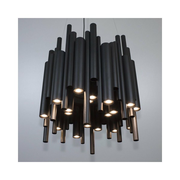 Люстра Imperium Light 1831955.05.05 Symphony - фото №1