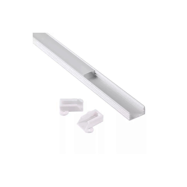 Профіль Goldlux 316141 2м Gray