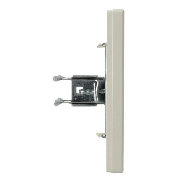 Заглушка кремова Asfora, EPH5600123 - фото №2