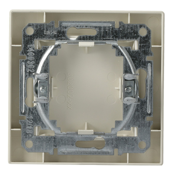 Заглушка кремова Asfora, EPH5600123 - фото №4