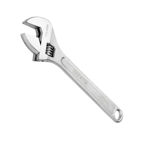 Ключ розвідний Tolsen 250х30мм