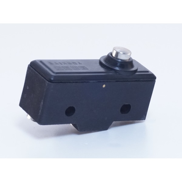 Кінцевий міні-вимикач під гвинт EMAS MN1PUM7 - фото №4