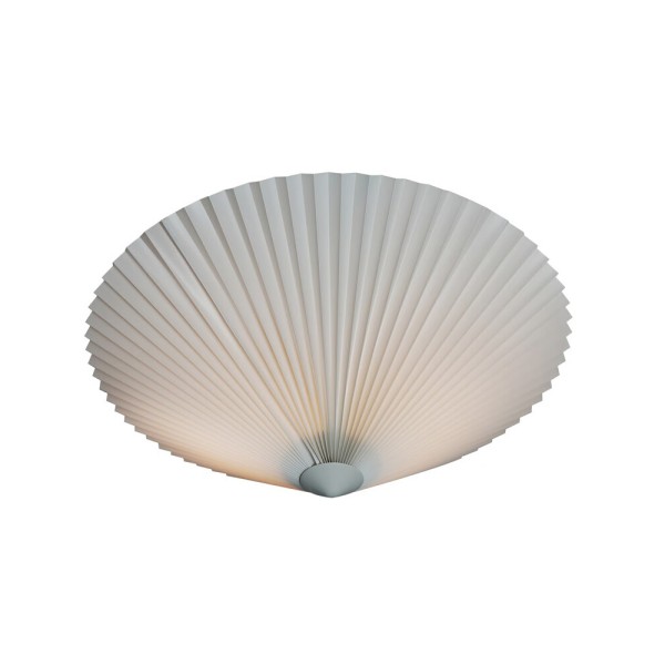 Бра, настінний світильник Nordlux 3001601 Trio E27 1x40W IP20 білий - фото №3