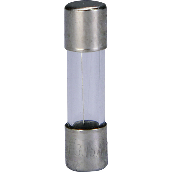 Запобіжник CH 5x20 F 3,15A 250В ETI