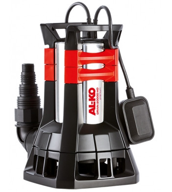Занурювальний насос для брудної води AL-KO Drain 20000 HD