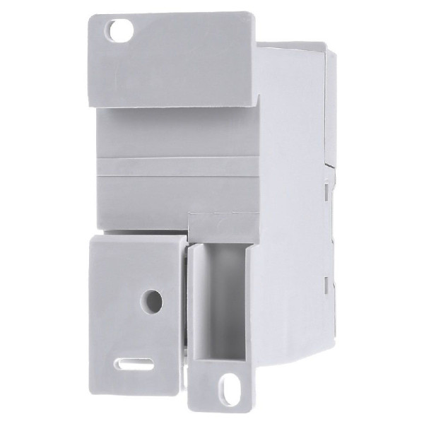 Блок розгалужувач Hager 400A (вхід 1х150мм2; вихід 2х25х16мм2+4х10мм2) - фото №3