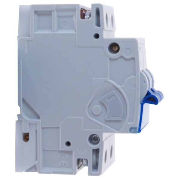 Автоматический выключатель Doepke DLS6i B20-2 - фото №1