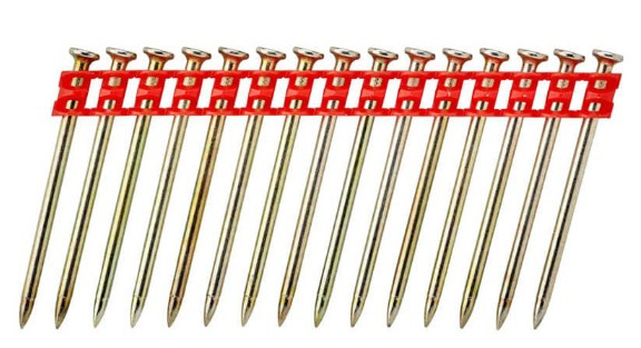 Цвяхи по твердому бетону DeWALT DCN8903013 13х3мм (1005шт)