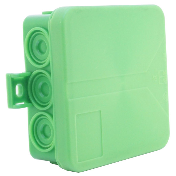 Зовнішня коробка для розпаювання Spelsberg i12-L/gr (sp33251201) IP55