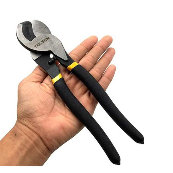 Кабелеріз Tolsen 255мм 38022 - фото №2