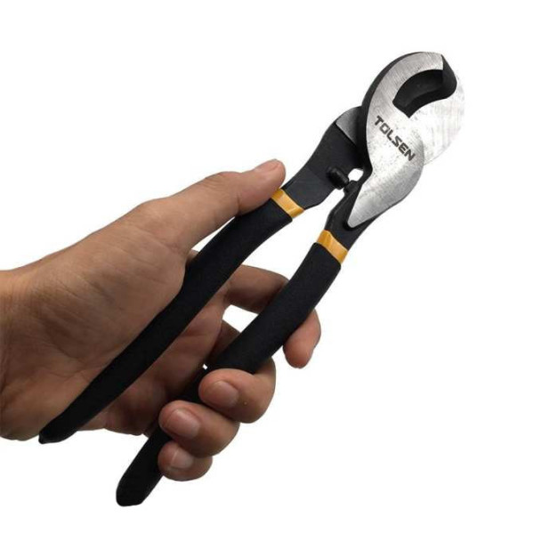 Кабелеріз Tolsen 255мм 38022 - фото №5