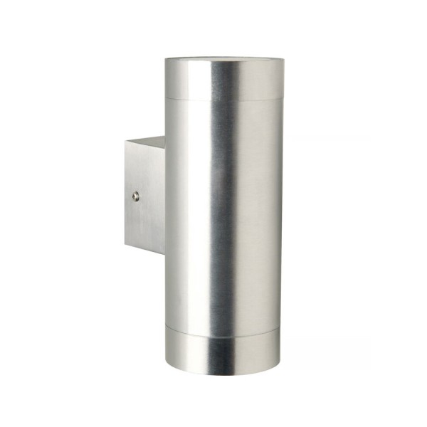 Вуличний світильник Nordlux 21519929 Tin GU10 2x35W IP54 хром