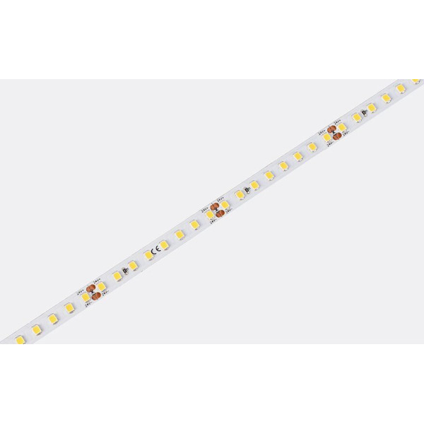 LED стрічка COLORS 128-2835-24V-IP33 8.7W 1383Lm 4000K 5м (D8128-24V-8mm)