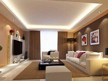 LED стрічка COLORS 128-2835-24V-IP33 8.7W 1383Lm 4000K 5м (D8128-24V-8mm) - фото №5