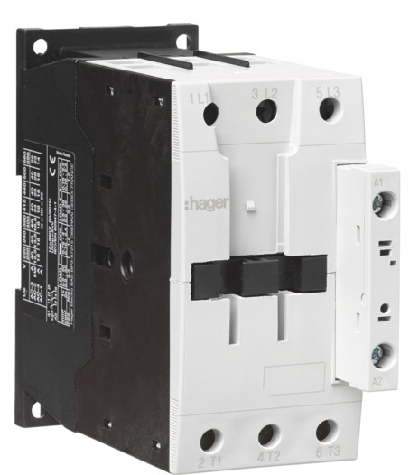 Корпусний контактор Hager EV072C 3P 72А 230В АС AC-3