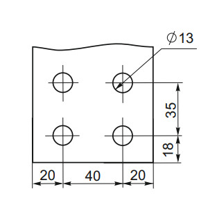 Пристрій автоматичного вводу резерву CNC YCS1-2000А 3Р 415В (Б00043001) - фото №5
